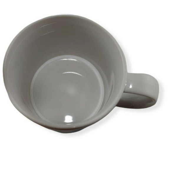 90s Taz Tasmanian Devil 1994 Coffee Mug Looney‎ Tunes Warner Bros Applause - Picture 5 of 5